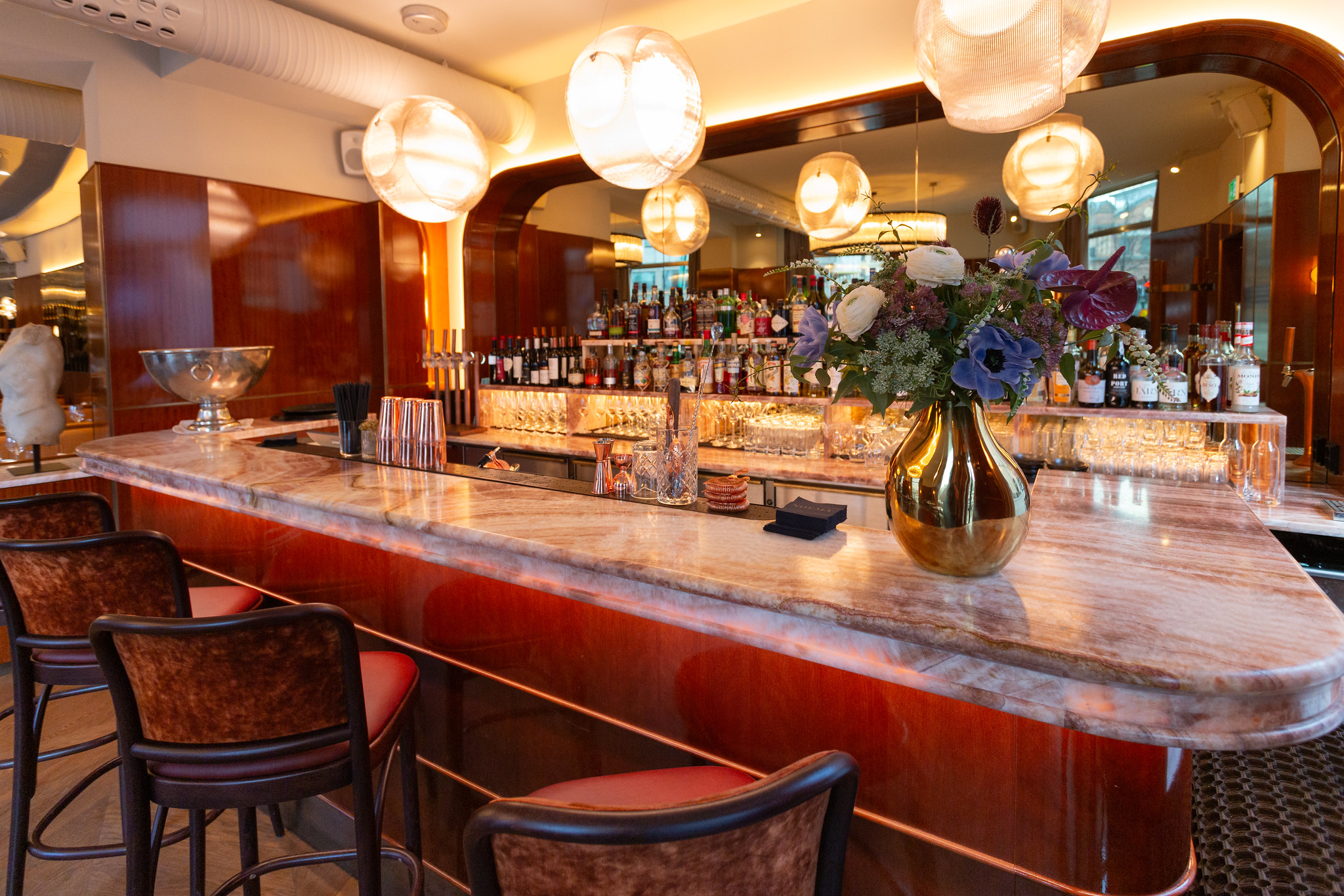 Restaurant Project